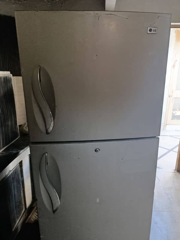 lg fridge 1