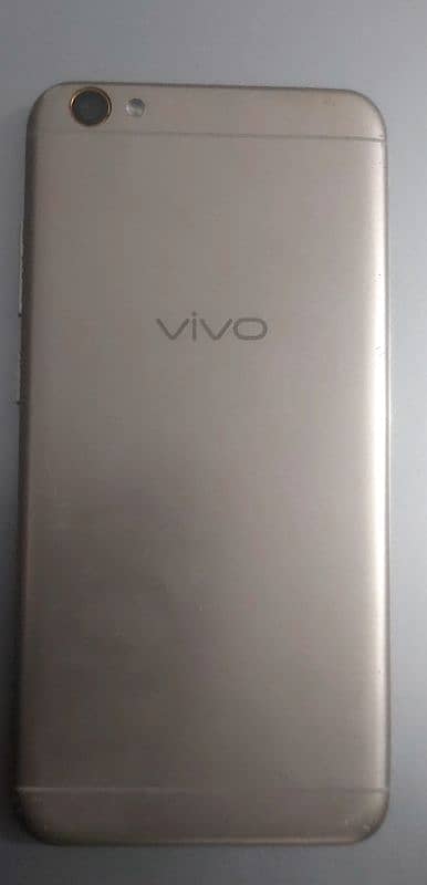 vivo y67 6/128 for sale. 2