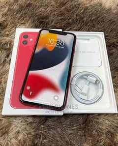 iPhone 11 for Sale, Urgent Need of Money, contact 03091792848