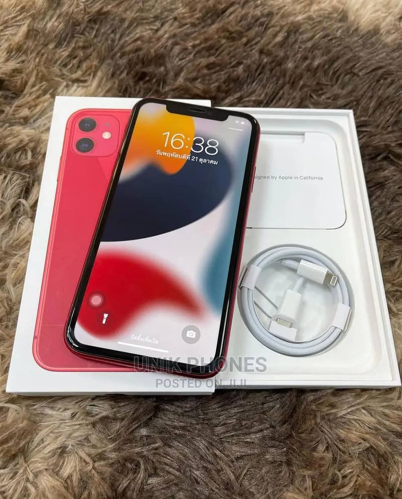 iPhone 11 for Sale, Urgent Need of Money, contact 03091792848 0