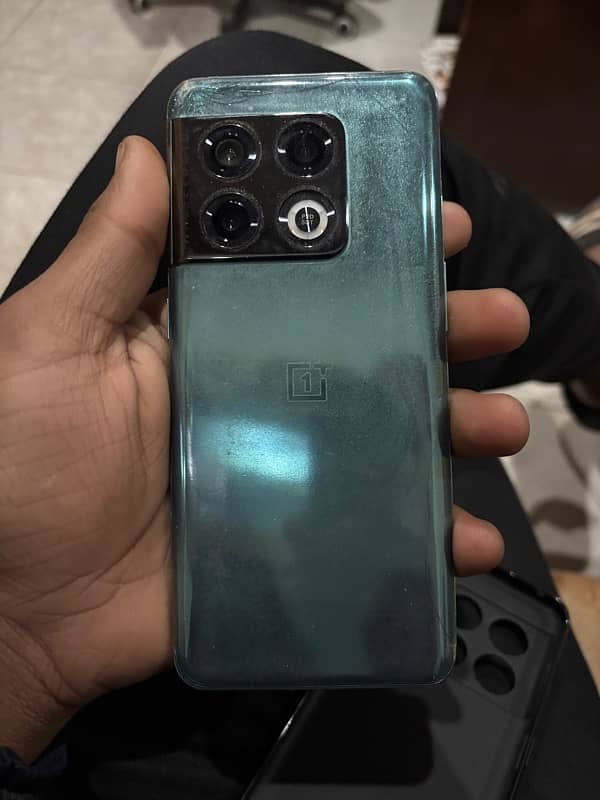 1Plus 10 Pro Offical PTA approved 1