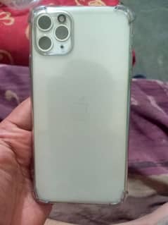 Iphone 11 pro max 64gb Pta Approved