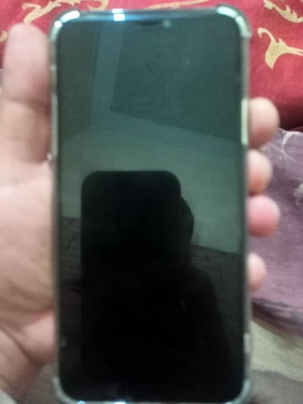 Iphone 11 pro max 64gb Pta Approved 3