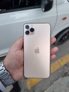 iphone 11 pro max Pta approved