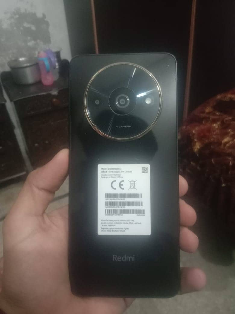 Xiaomi Other Model 0