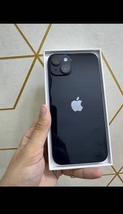 IPHONE 14 Plus 512 gb Pta approved