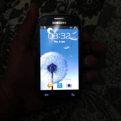 Samsung Mobile S3