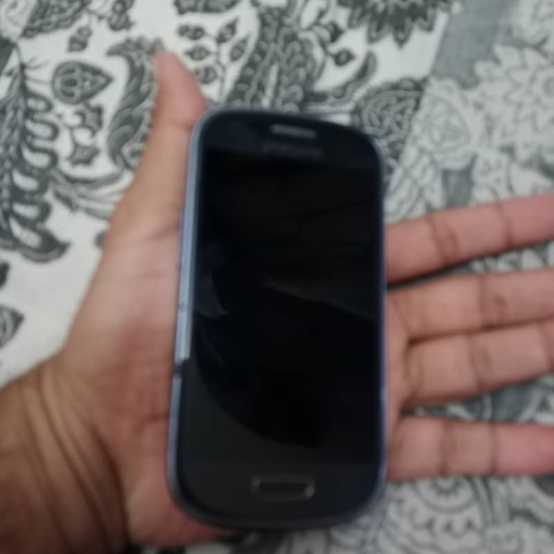 Samsung Mobile S3 1