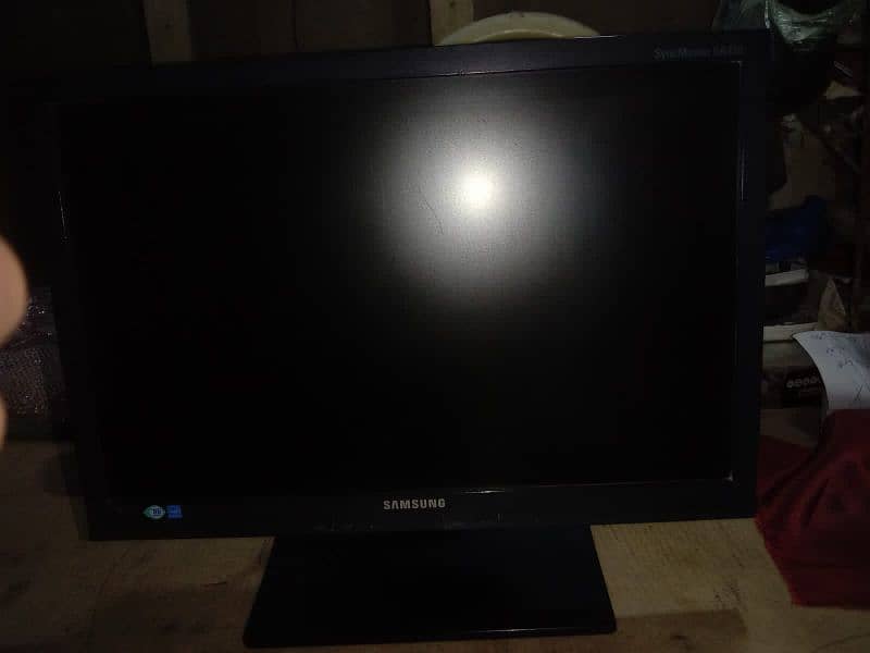 SAMSUNG LED 0