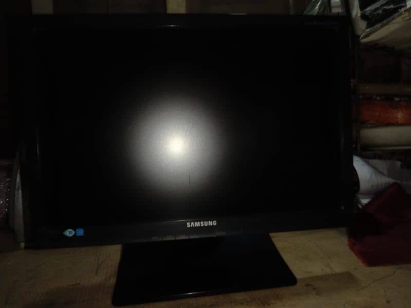 SAMSUNG LED 1