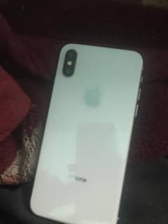 IPHONE X NON PTA