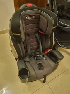 car seat / kids car seat / graco car seat / imported car seat