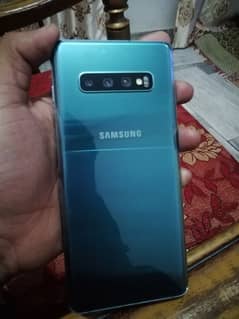 Samsung S10 plus Official pta approved