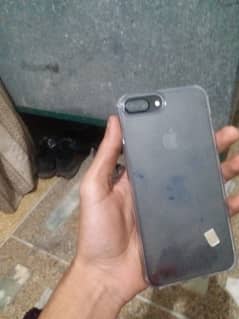 iphone 7plus 128gb jv pta approved