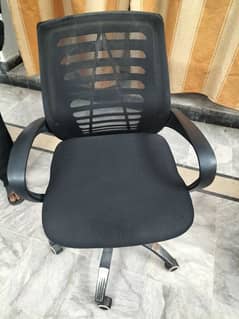 computer chairs for urgent sale