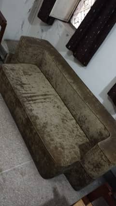 sofa bed urgent sale