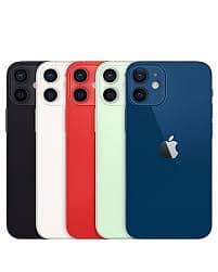 I want Apple iPhone 12 0