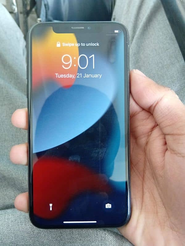 iphone x non pta 256gb 1