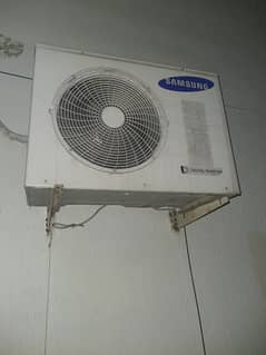 Samsung Japan 1.5 Tons Inverter 5 Star ac