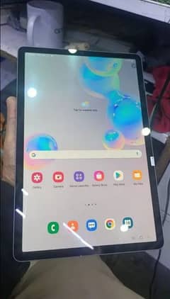 SUMSUNG S6 LITE