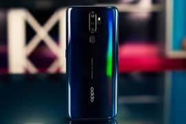 Oppo A9 2020