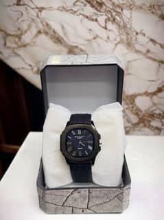 Luxury Watch for Men's