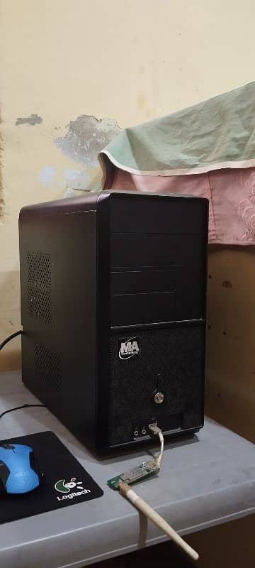 Core i5 Gaming Pc 8