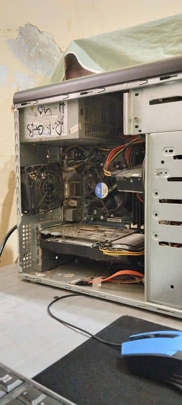 Core i5 Gaming Pc 9