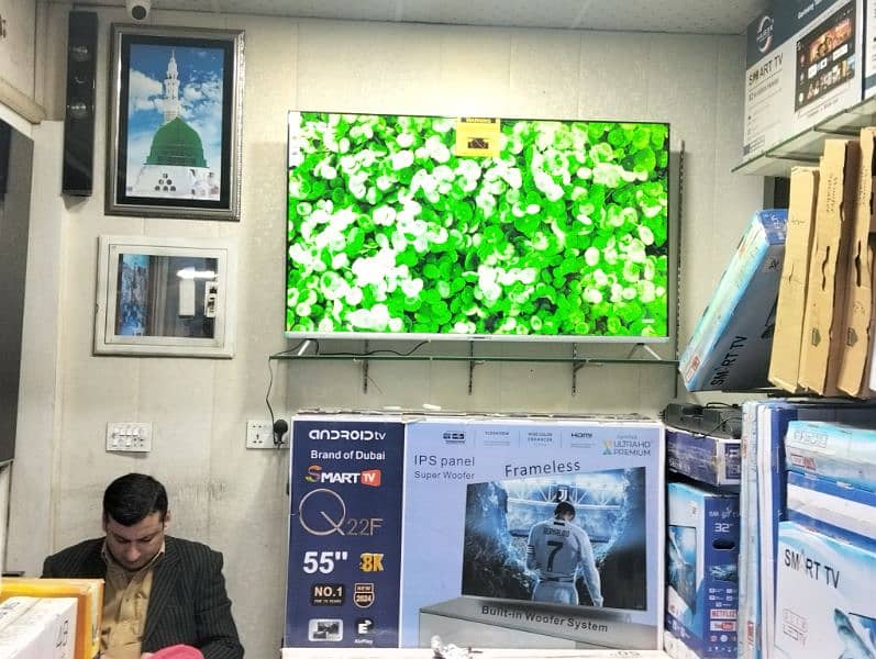 BIG DEAL 55,,INCH Q LED SAMSUNG UHD. 03227191508 0