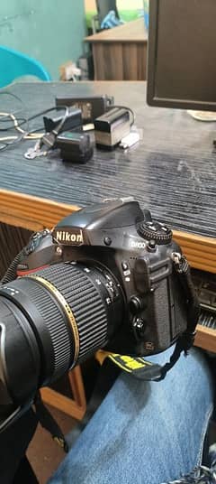 Nikon