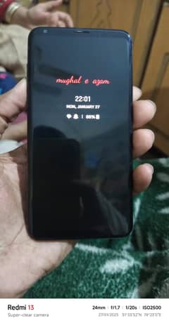 Lg v30 thinq. 4gb 64gb. sale and exchange