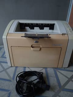 HP Laserjet 1022n