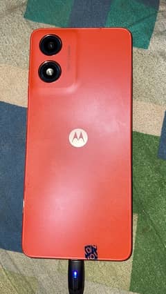 MOTO G04 (8/64)