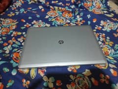 HP folio 9480m good condition