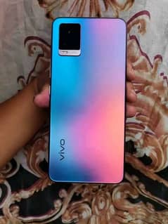 Vivo V20 exchange Offer Hai