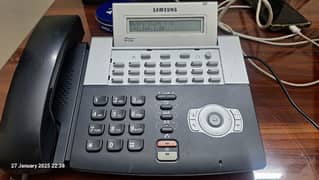 Samsung IP Phone