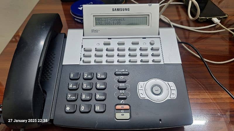 Samsung IP Phone 1