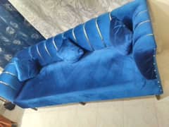 7. seater sofa set