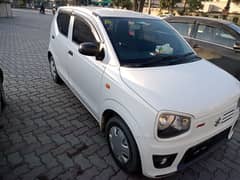 Suzuki Alto 2022