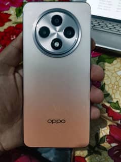 Oppo Reno 12 F (8 + 256)