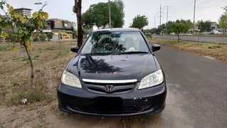 Honda Civic EXi 2005/2006