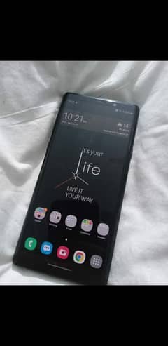 Samsung Galaxy Note 9 6gb 128gb