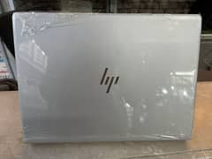 HP elite book 830 G5 (Touch screen) I5 8th Gen ( 8/256 SSD )