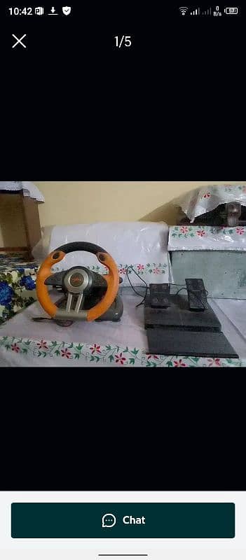 pxn v3 pro 10/10 condition 4