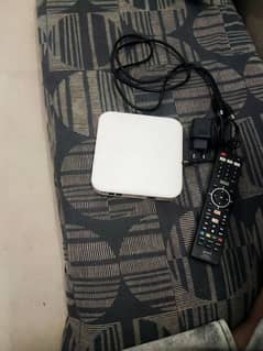 android device for TV