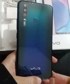 Vivo Y17