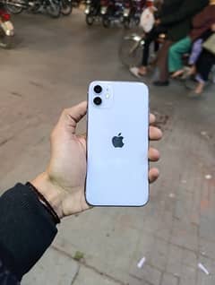 iPhone 11 jv 64gb non active serious buyer no exchange