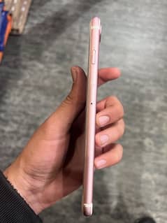 iPhone 7 Plus PTA Approved 128gb