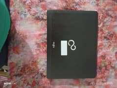 Fujitsu life book p series