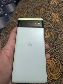 Google Pixel 6